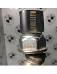 Rampe injection BMW X6 E71 PHASE 1 Essence 2