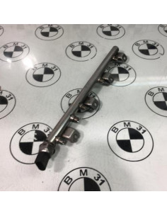 Rampe injection BMW X6 E71 PHASE 1 Essence