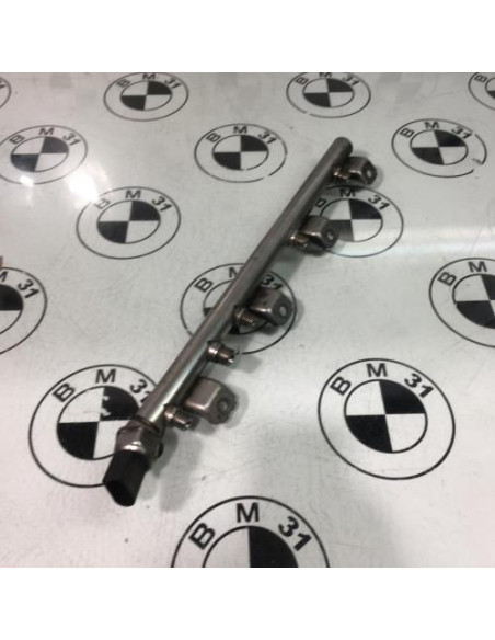 Rampe injection BMW X6 E71 PHASE 1 Essence