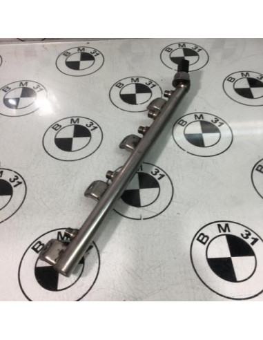 Rampe injection BMW X6 E71 PHASE 1 Essence