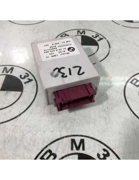 Calculateur BMW X5 E53 Diesel