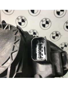 Optique avant principal gauche (feux)(phare) MINI MINI 2 R56 PHASE 2 Diesel