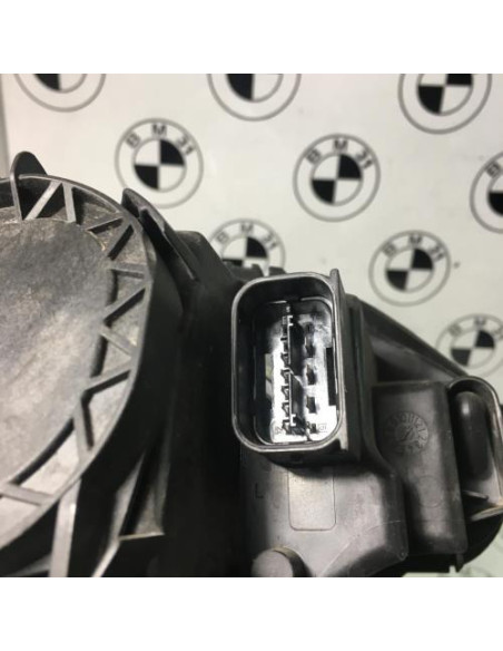 Optique avant principal gauche (feux)(phare) MINI MINI 2 R56 PHASE 2 Diesel