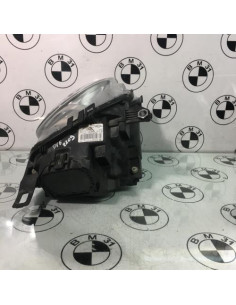 Optique avant principal gauche (feux)(phare) MINI MINI 2 R56 PHASE 2 Diesel 2