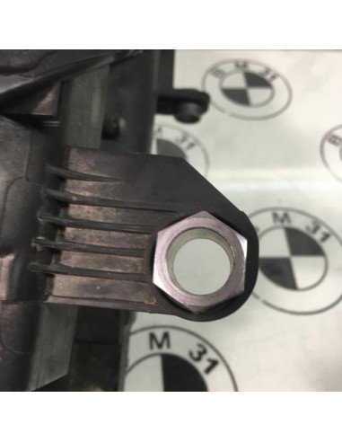 Optique avant principal gauche (feux)(phare) MINI MINI 2 R56 PHASE 2 Diesel