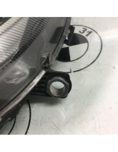 Optique avant principal gauche (feux)(phare) MINI MINI 2 R56 PHASE 2 Diesel