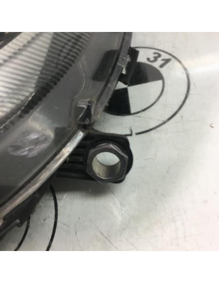 Optique avant principal gauche (feux)(phare) MINI MINI 2 R56 PHASE 2 Diesel