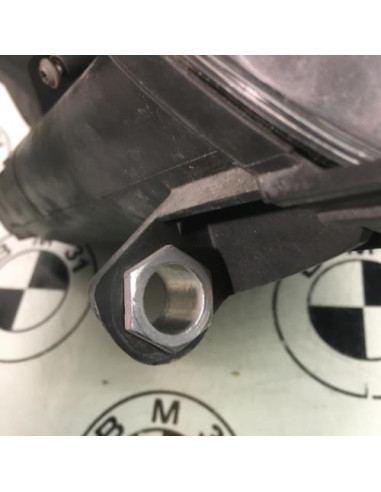 Optique avant principal gauche (feux)(phare) MINI MINI 2 R56 PHASE 2 Diesel