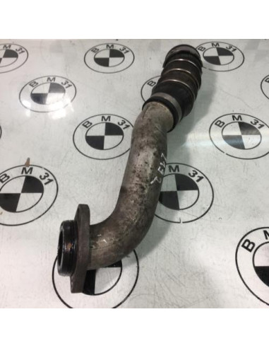 Conduite d'air BMW SERIE 3 E90 PHASE 1 Diesel