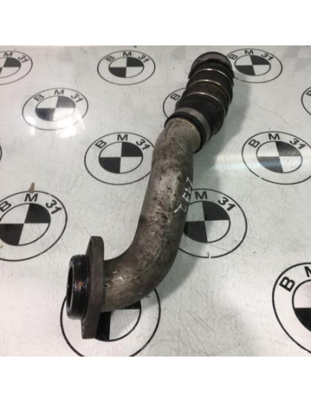 Conduite d'air BMW SERIE 3 E90 PHASE 1 Diesel