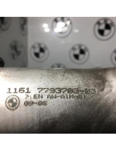 Conduite d'air BMW SERIE 3 E90 PHASE 1 Diesel