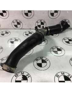 Conduite d'air BMW SERIE 3 E90 PHASE 1 Diesel 2