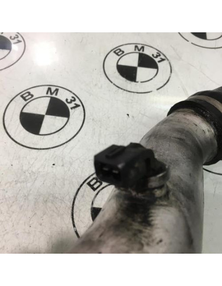 Conduite d'air BMW SERIE 3 E90 PHASE 1 Diesel