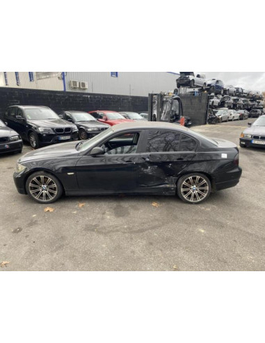 Conduite d'air BMW SERIE 3 E90 PHASE 1 Diesel