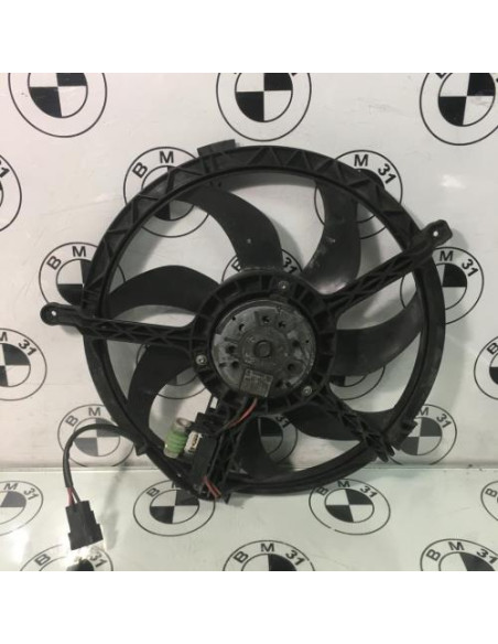 Moto ventilateur radiateur MINI MINI 2 R56 PHASE 1 Diesel