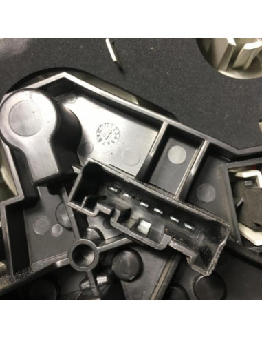 Feu arriere principal droit (feux) BMW SERIE 1 E87 PHASE 1 Essence