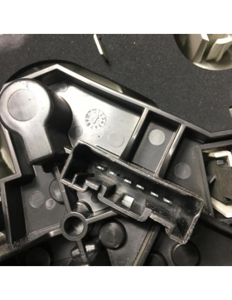 Feu arriere principal droit (feux) BMW SERIE 1 E87 PHASE 1 Essence