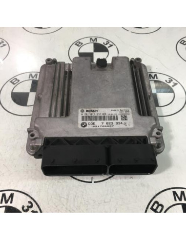 Calculateur moteur MINI MINI 2 R56 PHASE 1 Diesel