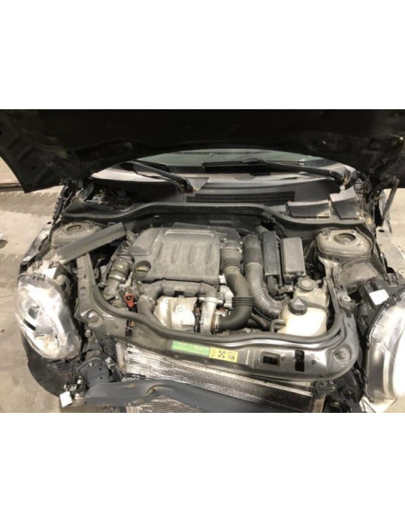 Calculateur moteur MINI MINI 2 R56 PHASE 1 Diesel