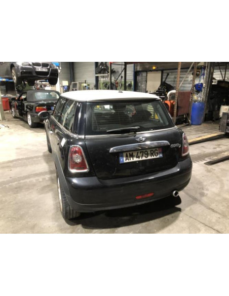 Calculateur moteur MINI MINI 2 R56 PHASE 1 Diesel