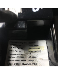 Compte tours MINI MINI 2 R56 PHASE 1 Diesel 2