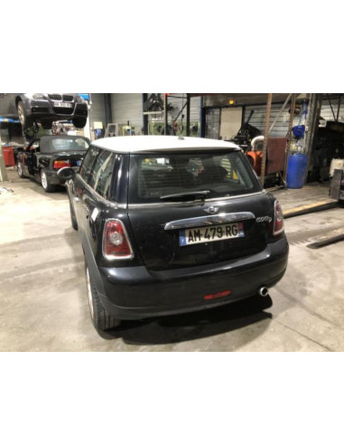 Compte tours MINI MINI 2 R56 PHASE 1 Diesel