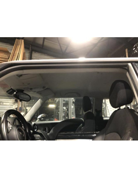 Compte tours MINI MINI 2 R56 PHASE 1 Diesel