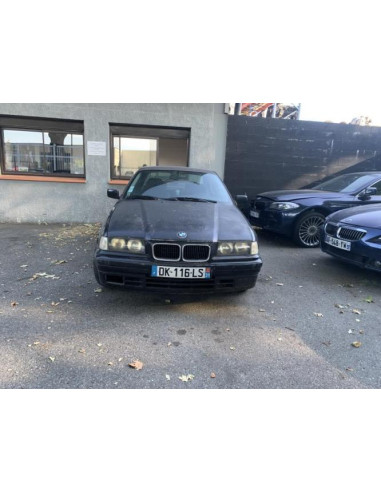 Calculateur BMW SERIE 3 E36 Diesel
