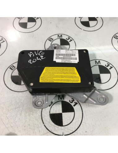 Air bag lateral gauche BMW SERIE 3 E36 Diesel