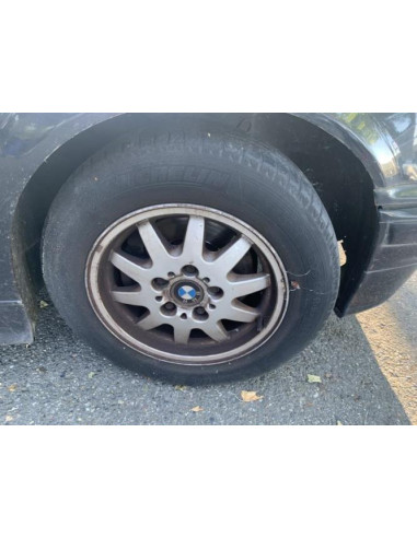 Air bag lateral gauche BMW SERIE 3 E36 Diesel