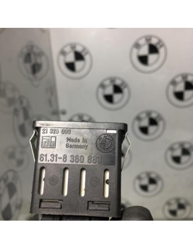 Bouton/Interrupteur BMW SERIE 3 E36 Diesel
