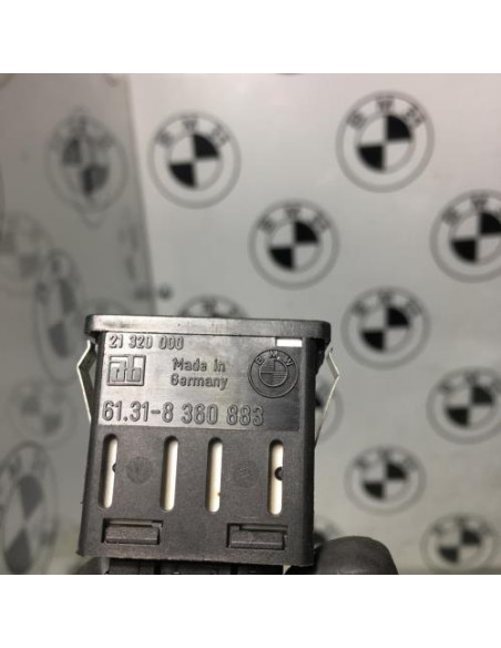 Bouton/Interrupteur BMW SERIE 3 E36 Diesel