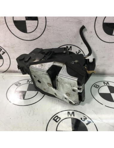 Serrure avant gauche BMW SERIE 3 E46 PHASE 1 Diesel