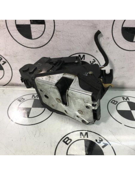 Serrure avant gauche BMW SERIE 3 E46 PHASE 1 Diesel