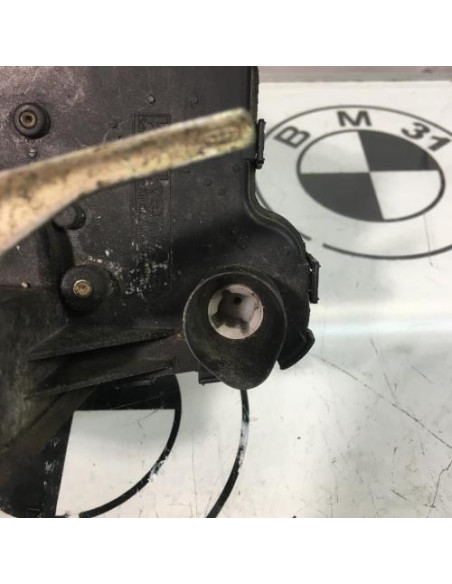 Serrure avant gauche BMW SERIE 3 E46 PHASE 1 Diesel