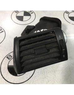 Aerateur tableau de bord avant gauche BMW SERIE 3 E46 PHASE 1 Diesel