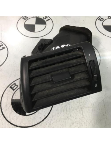 Aerateur tableau de bord avant gauche BMW SERIE 3 E46 PHASE 1 Diesel