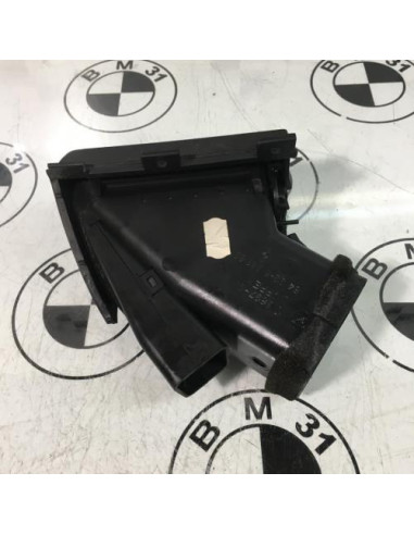 Aerateur tableau de bord avant gauche BMW SERIE 3 E46 PHASE 1 Diesel