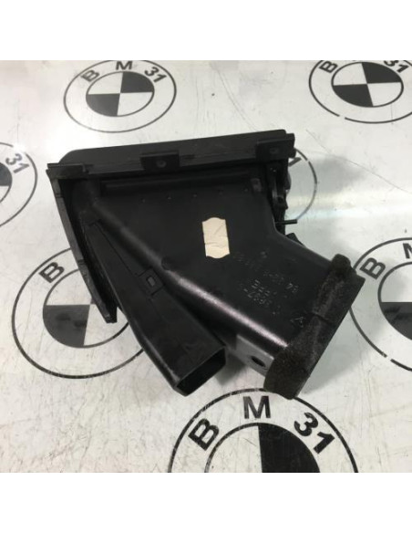 Aerateur tableau de bord avant gauche BMW SERIE 3 E46 PHASE 1 Diesel