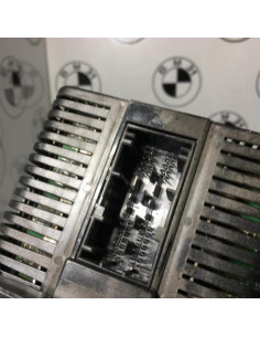 Commande de phare BMW SERIE 3 E46 PHASE 1 Diesel 2