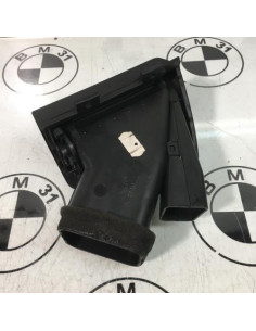 Aerateur tableau de bord avant droit BMW SERIE 3 E46 PHASE 1 Diesel 2