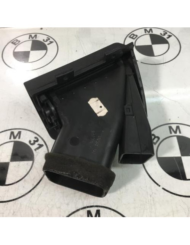 Aerateur tableau de bord avant droit BMW SERIE 3 E46 PHASE 1 Diesel