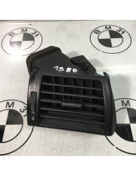 Aerateur tableau de bord avant droit BMW SERIE 3 E46 PHASE 1 Diesel