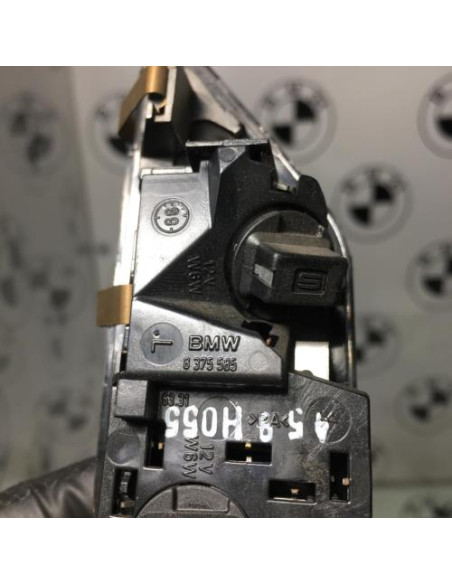 Eclairage de plafonnier BMW SERIE 3 E46 PHASE 1 Diesel