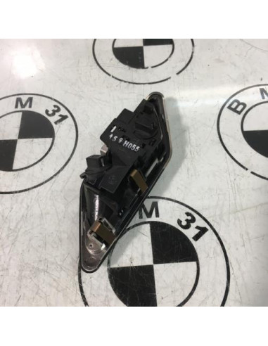 Eclairage de plafonnier BMW SERIE 3 E46 PHASE 1 Diesel