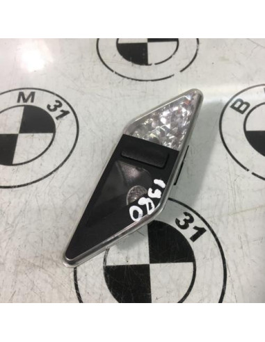 Eclairage de plafonnier BMW SERIE 3 E46 PHASE 1 Diesel