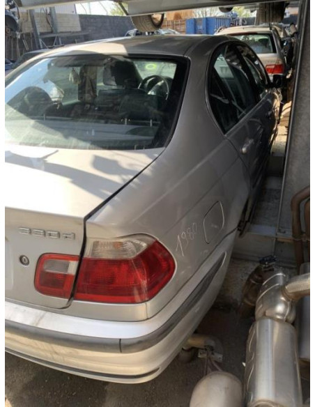 Eclairage de plafonnier BMW SERIE 3 E46 PHASE 1 Diesel