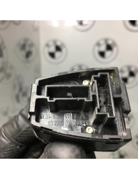 Bouton/Interrupteur BMW SERIE 3 E46 PHASE 1 Diesel