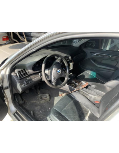 Bouton/Interrupteur BMW SERIE 3 E46 PHASE 1 Diesel