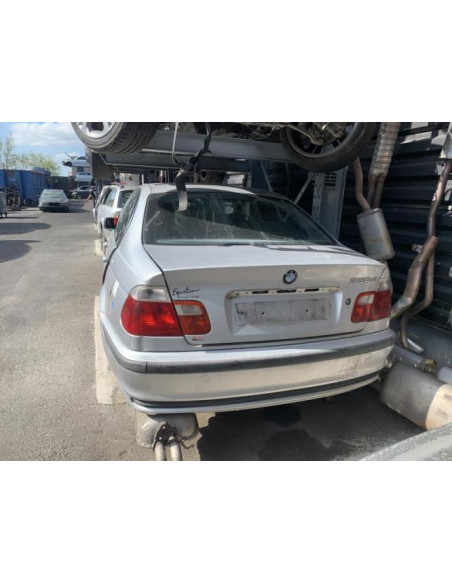 Bouton/Interrupteur BMW SERIE 3 E46 PHASE 1 Diesel